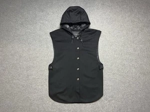 moose knuckles Wool Vest - Picture 1 of 8