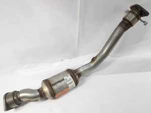 New Old Stock Genuine GM 25820197 3-Way Catalytic Converter 07-09 Chevy Impala - Picture 1 of 15