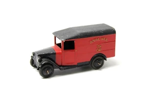 DINKY TOYS n. 34b 'ROYAL MAIL VAN' - Meccano Ltd, Inghilterra - Foto 1 di 7