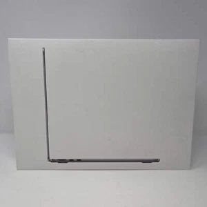 Nuovo 2024 Apple MacBook Air 13,6" M3 8C GPU 4,0 GHz 16 GB RAM 256 GB SSD MC8G4LL/A - Foto 1 di 2