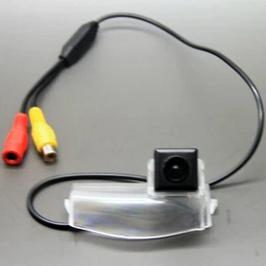 Auto Car Reverse Rear View Backup Camera For Mazda 3 2010 2011 2012 2013 USA - Picture 1 of 8