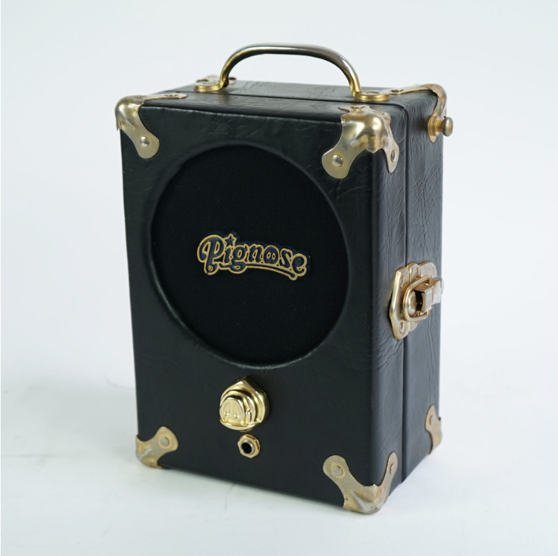 Pignose Model 7-100 本体 Pignose 7-100｜ミュージックランドKEY
