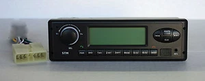 Bluetooth Radio for CAT CHALLENGER Tractor 65-E, 75-E, 85-E, 95-E - Picture 1 of 4