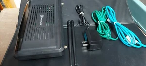 CenturyLink Actiontec C1900A Modem 802.11n Router High Speed - B07 - Picture 1 of 1