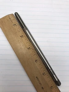 1 pc. M8 x 1.75 x 6” oal 6H HS PLUG FORM TAP W/OIL GROOVES. USA (loc G1) - Picture 1 of 1