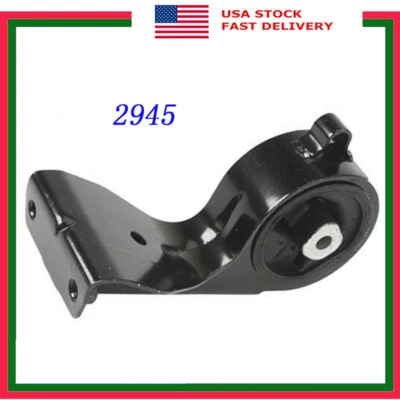 New For 1998-2000 Chrysler Cirrus Sebring 2.4 2.5L Engine Motor Mount 2945 - Image 1 of 3