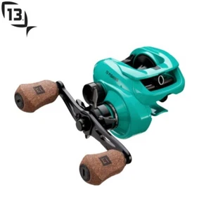 Free Express Shipping - 13 Fishing 2024 Modus TX2 Baitcast Fishing Reel - Right - Picture 1 of 4