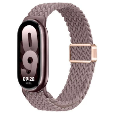 Correa de repuesto para reloj inteligente Xiaomi Mi Band 10/9/8 pulsera pulsera Foto 1 de 4
