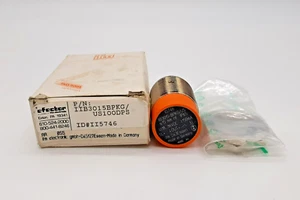 Interruptor de proximidad IFM Efector II5746 IIB3015BPKG/US100DPS - Imagen 1 de 4