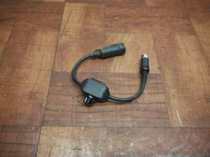 1987 honda goldwing GL1200 GL 1200 cable volume knob assy cable - Picture 1 of 3