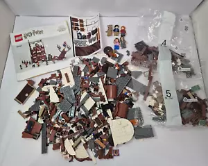 Lego Harry Potter The Shrieking Shack & Whomping Willow 76407 - Picture 1 of 11