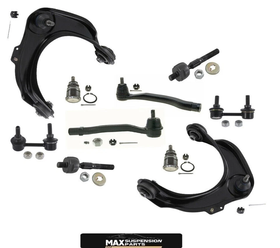 Kit de brazos de control superiores para Honda Accord EX LX 3,0 L barras estabilizadoras Foto 1 de 1