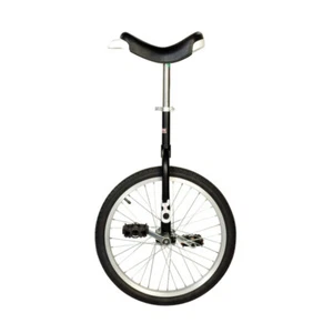 monociclo onlyone 20 nero 19782 cerchione in alluminio 3095031200 QU-AX City Sco - Foto 1 di 1