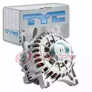 TYC Alternator for 2005-2008 Mercury Grand Marquis 4.6L V8 Electrical zf - Picture 1 of 5
