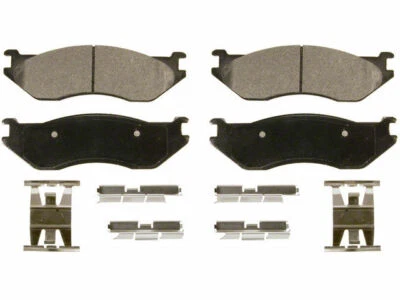 For 2004-2006 Dodge Durango Brake Pad Set Front Wagner 99734DV 2005 - Image 1 of 2