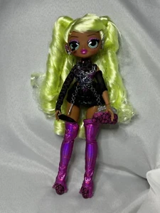 LOL Surprise! OMG Lady Diva Modepuppe Mädchen Spielzeug 11 Zoll mit Kleidung + Stiefeln - Bild 1 von 5