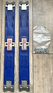 Dynastar ski platform for ski bindings Rossignol FKS, Look Pivot - Picture 1 of 9