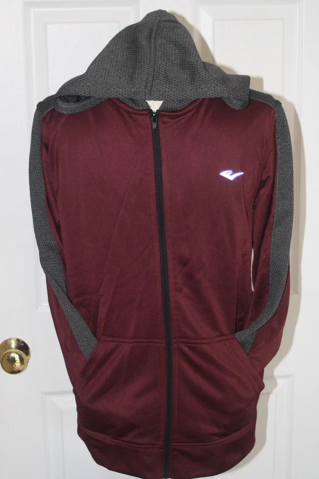 Sudadera con capucha tricot piezas Everlast Boys cata de vinos nueva Foto 1 de 1