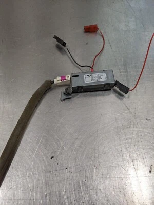 KIA FORTE KOUP OEM RADIO ESTÉREO ANTENA AMPLIFICADOR MÓDULO CONJUNTO 96270-A7000 4L Foto 1 de 4