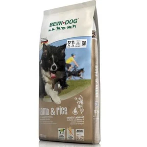 Bewi Dog Lamm und Reis 2x 12,5kg = 25kg Hundefutter (3,18€/1kg) - Bild 1 von 1