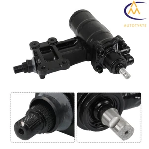 For 2007-2017 Jeep Wrangler 2018 Wrangler JK 3.6L 3.8L Power Steering Gear Box - Bild 1 von 12