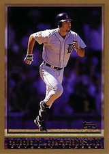 1998 Topps Baseball Series 2 Pick Your Card NM-MT