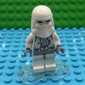 LEGO Star Wars Snowtrooper Minifigure (75049 75054 75098 75138) sw0568