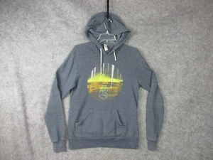 Pretty Lights Hoodie Adult Medium W36 Gray Mens Electronic Music 2017 Sweatshirt - Picture 1 of 16