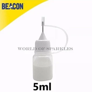 Beacons Gem-Tac Kleber 5ml Kristall Strass Swarovski Diamant Nadelspitze - Bild 1 von 1