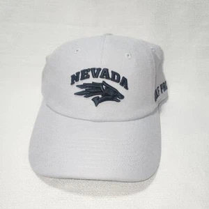 Nevada wolf pack gray hat - Picture 1 of 6
