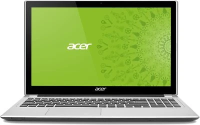 Cámara web Acer V5-122P 0408 TOUCH 11.6"AMD A4-1250 4GB RAM, 500GB HD Window10HDMI  - Imagen 1 de 3
