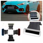 Turbo Air Intake Mouth Tuyere For 2012-18 Ford Focus RS MK3.5 Hatchback Sedan