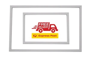Simpson STM5200WA Fridge & Freezer Door Seals /Free Express Post - Bild 1 von 9