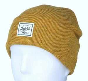 Herschel Berretto Elmer Unisex con Risvolto_Taglia Unica - Foto 1 di 6