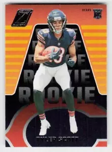 2023 Panini Zenith #191 Tyler Scott Retail - Picture 1 of 2