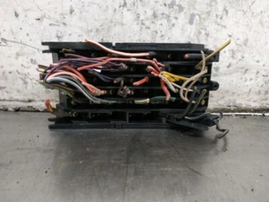 1245400150 fuse box 397453 for MERCEDES CLASE E (W124) BERLINA 300 (124.030) - Imagen 1 de 10