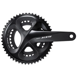 SHIMANO guarnitura 105 fc-r7000 50/34t 2x11v 175 - Imagen 1 de 1