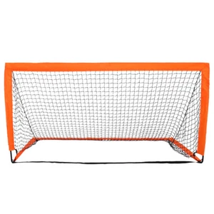 Soccer Goal Net Set Portable Football Goal Post Kid Outdoor Training Practice AU - Picture 1 of 9