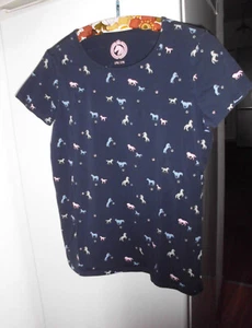 TCM , Reitshirt , T - Shirt für Mädchen Gr. 170 / 176 - Bild 1 von 1