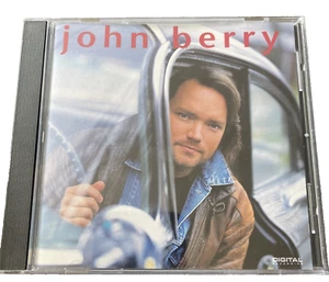 John Berry - John Berry (CD, 1993) - Picture 1 of 4