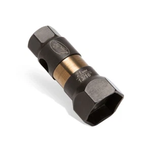 Motion Pro, Pro Plug Socket™ Toma Para Bujías De 18Mm Para Harley Davidson - Imagen 1 de 4