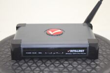 Intellinet 150N 4-Port Wireless Router