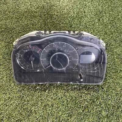 15-19 NISSAN VERSA NOTE SPEEDOMETER INSTRUMENT CLUSTER GAUGE OEM - Image 1 of 4