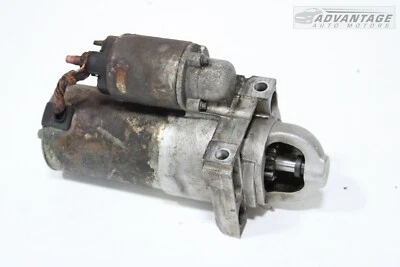 2003-2007 HUMMER H2 4WD 6.0L V6 GAS ENGINE STARTER MOTOR 149K MILES OEM - Image 1 of 4