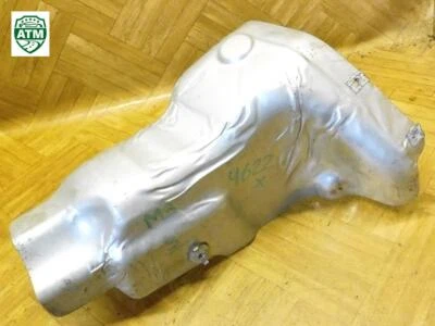 Hitzeblech Schutzblech KAT Katalysator Ford Mondeo 3 III 1S719N454BH - Bild 1 von 4