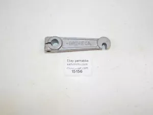 ACTUADOR DE PALANCA DE PLACA DE FRENO DELANTERO GRIMECA DE MOTOCICLETA DE COLECCIÓN CAGIVA APRILIA - Imagen 1 de 2
