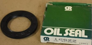 16522 ROTARY SHAFT SEAL (ID 42mm OD 64mm 6mm) HMA1 ***NEW*** - Bild 1 von 4