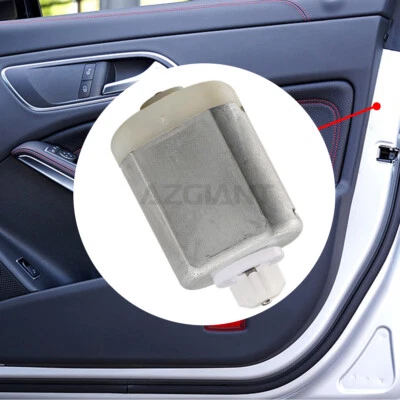 Actuador de cerradura de puerta motor para Buick Terraza Skylark Rendezvous LeSabre Foto 1 de 4