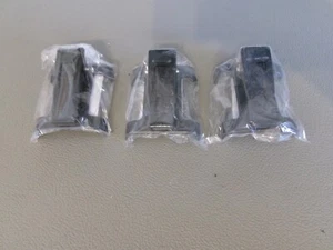 ORIGINAL BRAND NEW UNIDEN BEARCAT BC250D/BC296D BELT CLIP-3 for 1 bid. - Zdjęcie 1 z 8