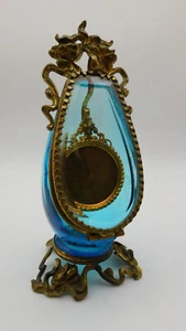 vintage supporto per orologio da tasca Vintage support for pocket watch - Imagen 1 de 14